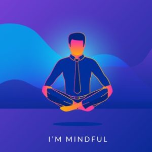 瞑想の方法